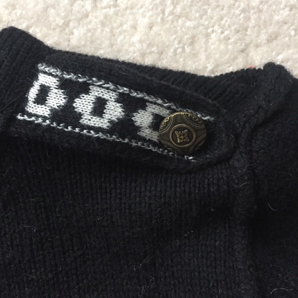 Free People Striped Sweater - Picture 4 of 4